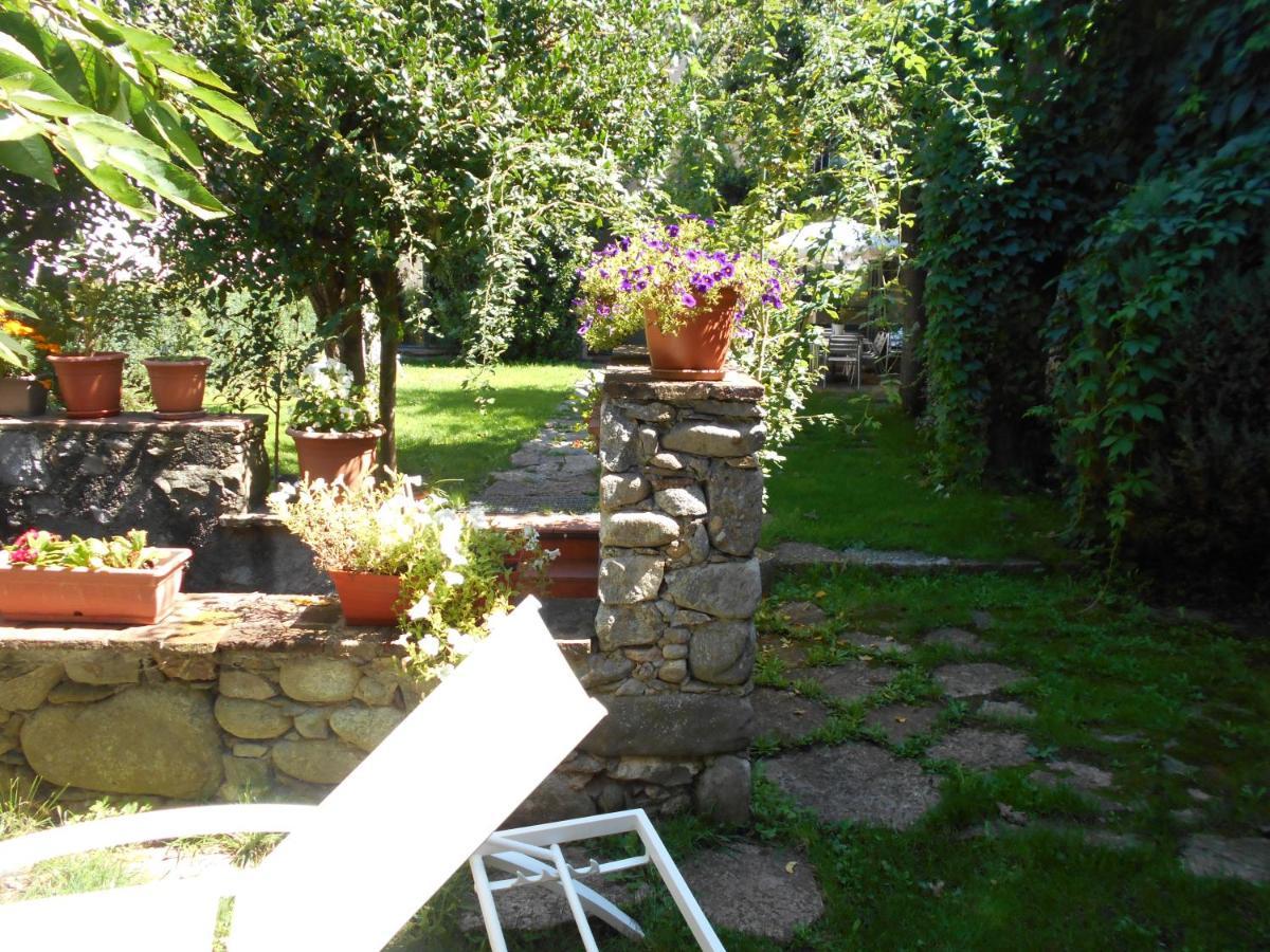 Ca'L Mossen Villa Sant Joan de les Abadesses Exterior photo