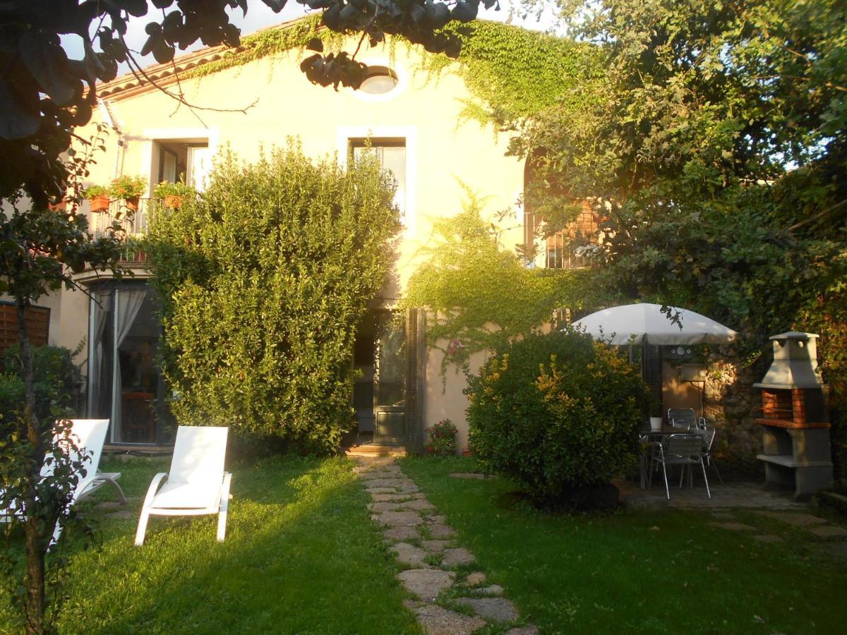 Ca'L Mossen Villa Sant Joan de les Abadesses Exterior photo
